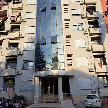 Apartman Pavle Budva Exterior photo