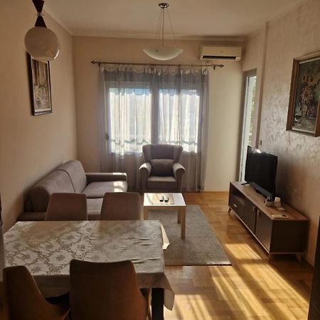 Apartman Pavle Budva Exterior photo