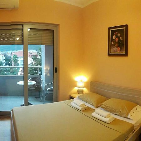 Apartman Pavle Budva Exterior photo