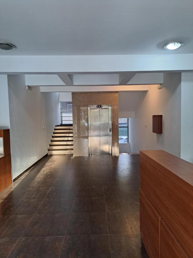 Apartman Pavle Budva Exterior photo