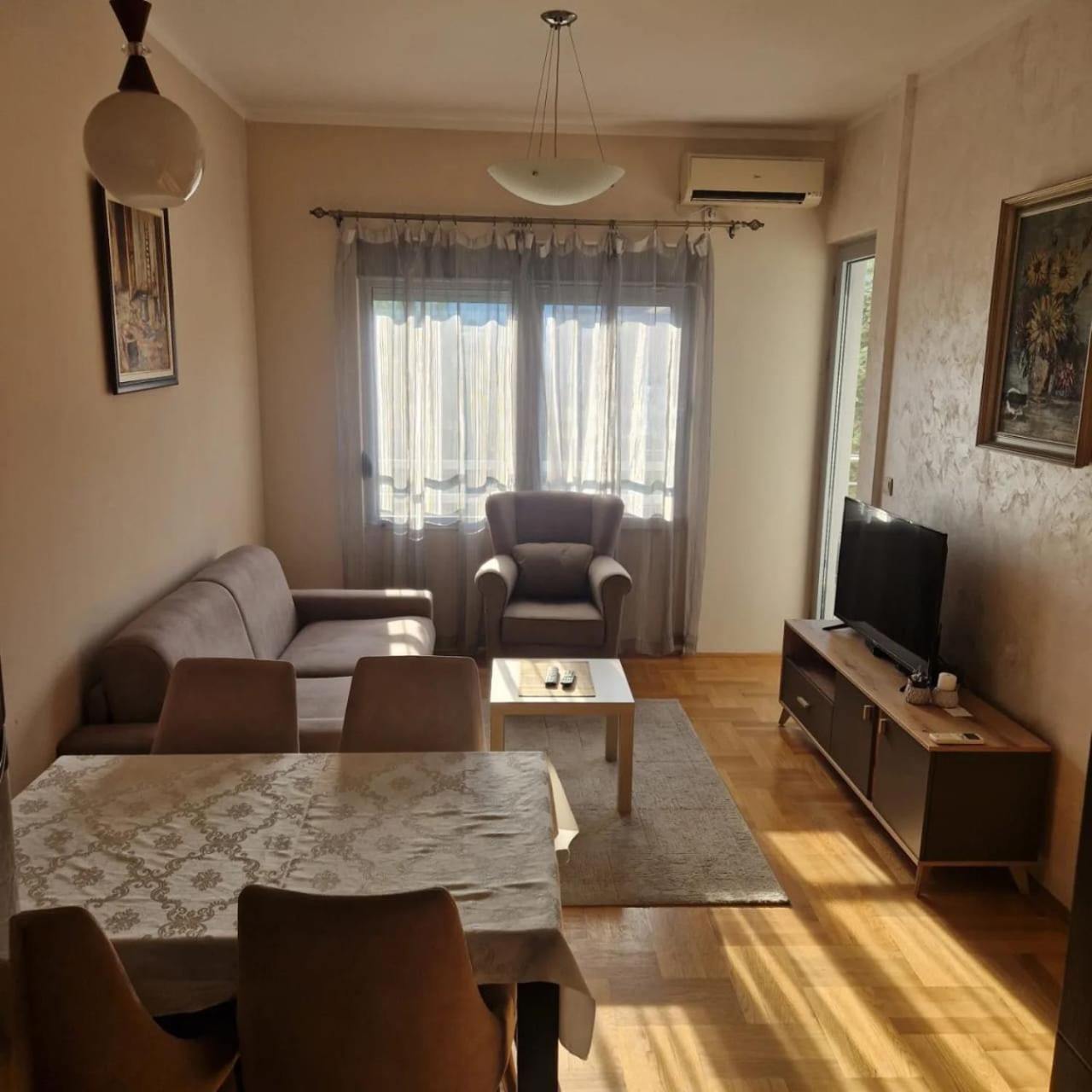 Apartman Pavle Budva Exterior photo