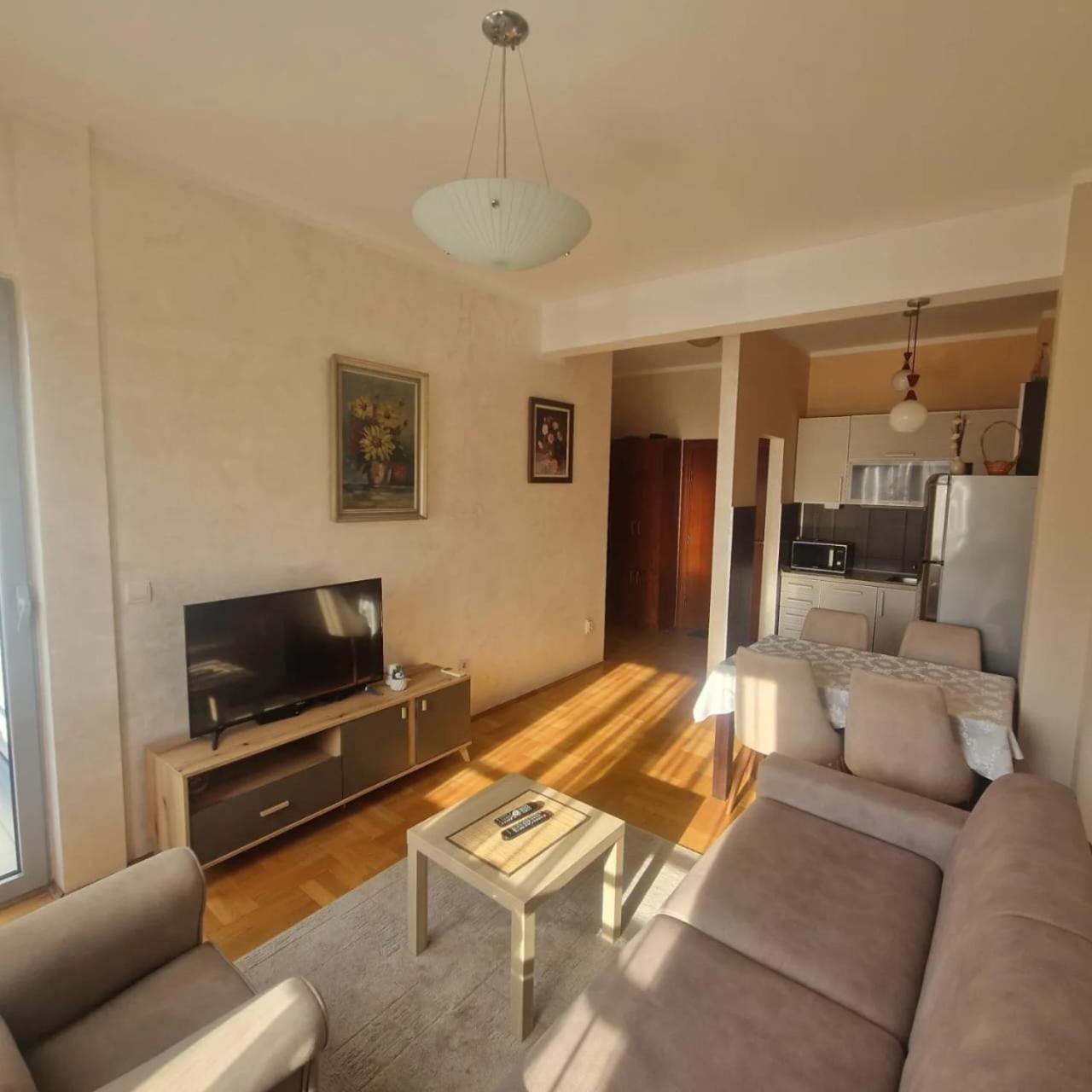 Apartman Pavle Budva Exterior photo